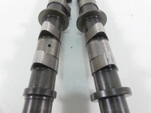 Load image into Gallery viewer, 2016 Yamaha YXZ1000 R EPS SE Cam Shaft Set 2HC-12170-00-00 2HC-12180-00-00
