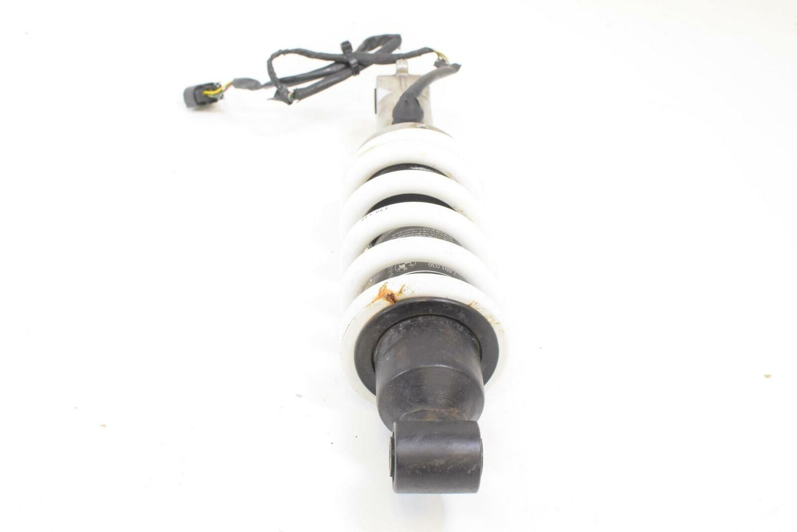 2007 BMW K1200 GT K44 Esa Front Shock Damper Suspension WP 31427691036 {{ shop.shopifyCountryName }} - Mototech271