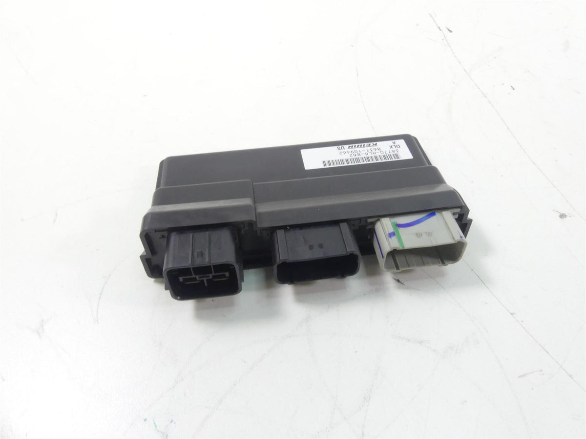 2021 Honda Talon SXS1000 S2X 1000R Cdi Ecm Engine Control Module 38770-HL6-B62 {{ shop.shopifyCountryName }} - Mototech271