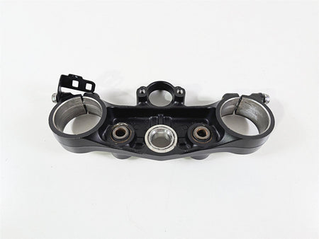 2017 Honda CRF1000 Africa Twin Upper Triple Tree Steering Clamp 53300-MJP-G50-Mototech271