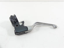 Load image into Gallery viewer, 2013 Harley FXDWG Dyna Wide Glide Clutch Handle Perch &amp; Lever 38608-96 45015-96 | Mototech271
