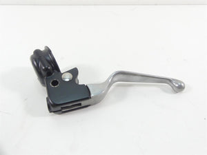 2013 Harley FXDWG Dyna Wide Glide Clutch Handle Perch & Lever 38608-96 45015-96 | Mototech271