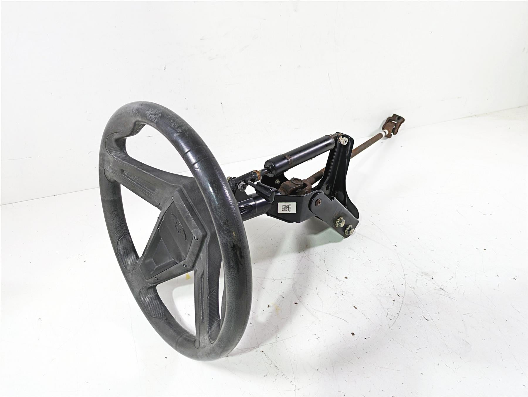 2020 Polaris RZR 900 S Steering Wheel & Shaft Assy 1824212 {{ shop.shopifyCountryName }} - Mototech271