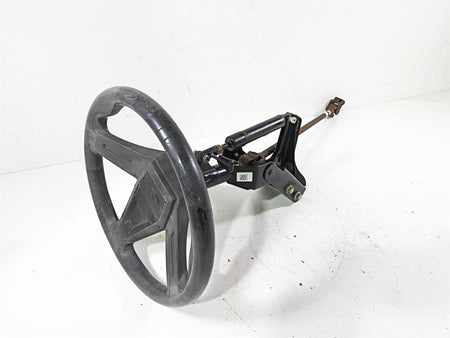 2020 Polaris RZR 900 S Steering Wheel & Shaft Assy 1824212 {{ shop.shopifyCountryName }} - Mototech271