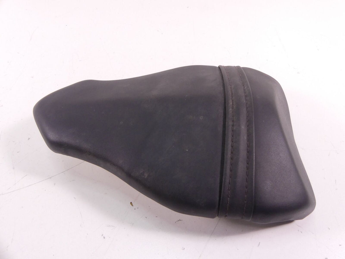 2008 Ducati 1098 S Rear Passenger Pillion Seat Saddle 59510811A {{ shop.shopifyCountryName }} - Mototech271