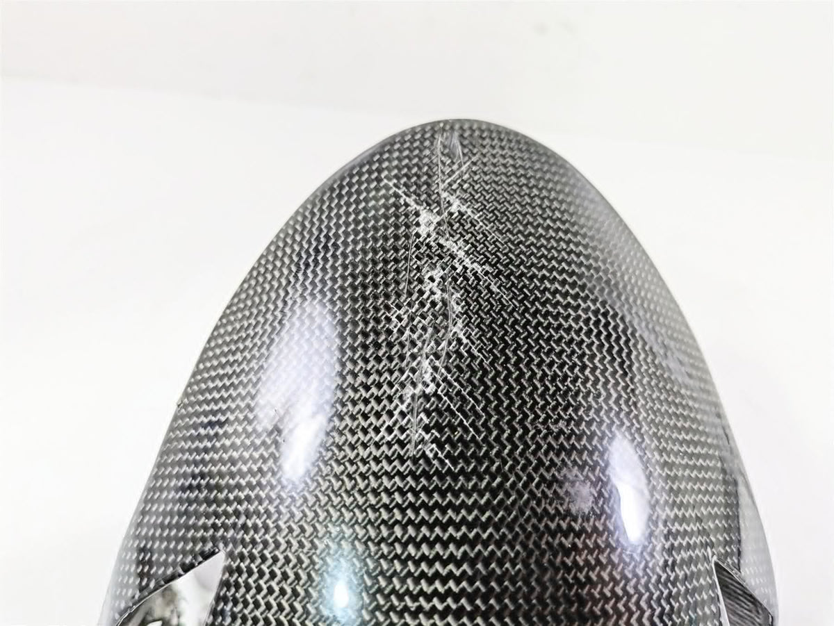2012 Mv Agusta F4 RR Front Carbon Fiber Fender - Read {{ shop.shopifyCountryName }} - Mototech271