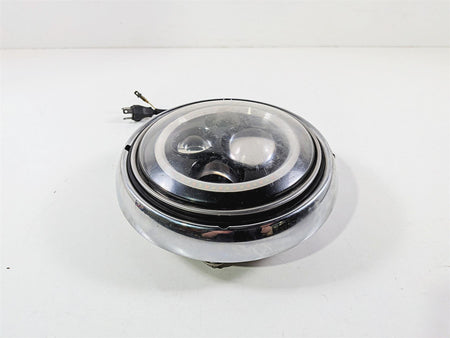 2016 Harley Touring FLHX Street Glide Headlight Head Light Lamp 67700062 {{ shop.shopifyCountryName }} - Mototech271