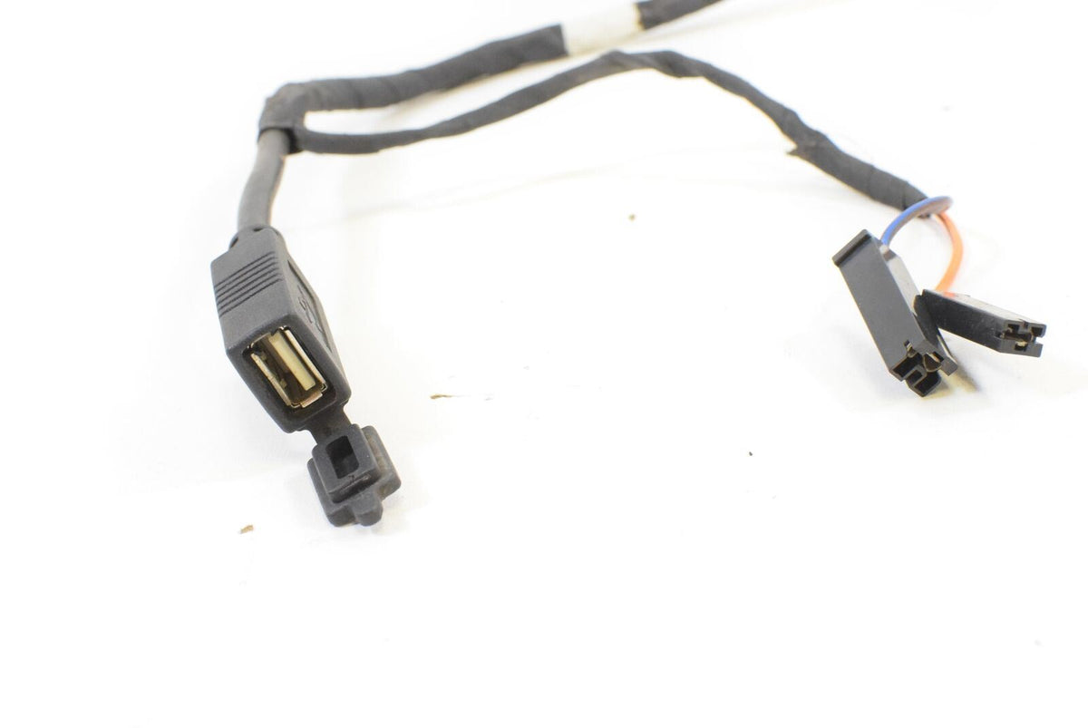 2015 Indian 111ci Roadmaster Front Body Fairing Wiring Harness 2412301 {{ shop.shopifyCountryName }} - Mototech271