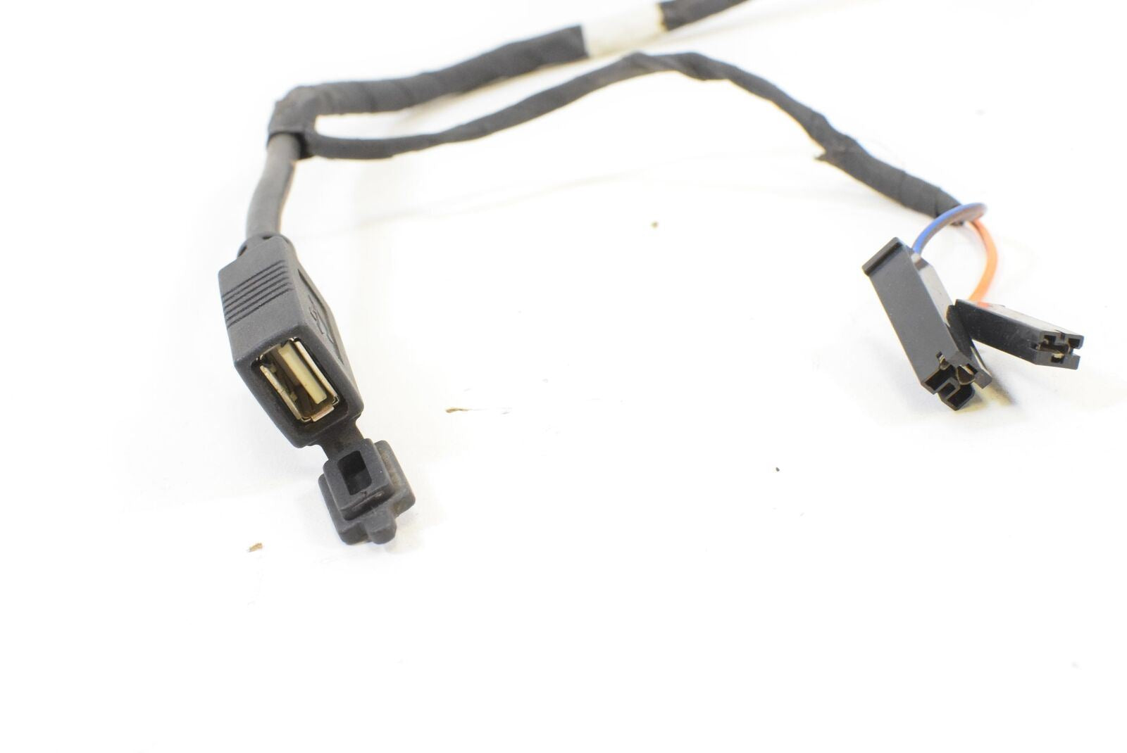 2015 Indian 111ci Roadmaster Front Body Fairing Wiring Harness 2412301 {{ shop.shopifyCountryName }} - Mototech271