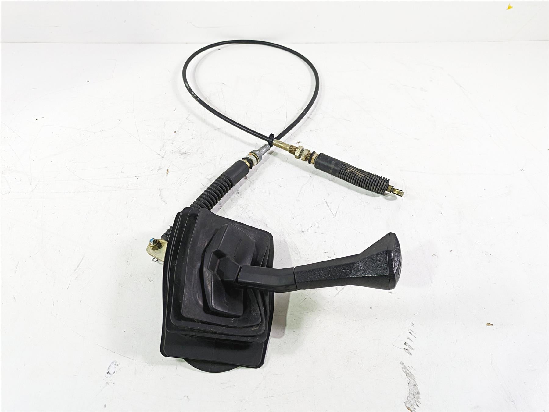 2020 Polaris RZR XP 1000 EPS Shifter & Shift Cable Set 1542256 1544554 7081862 {{ shop.shopifyCountryName }} - Mototech271