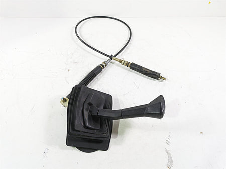 2020 Polaris RZR XP 1000 EPS Shifter & Shift Cable Set 1542256 1544554 7081862 {{ shop.shopifyCountryName }} - Mototech271