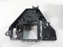 Load image into Gallery viewer, 2012 Harley CVO FLHX SE3 Street Glide Battery Tray Electric Holder Set 66281-09 | Mototech271
