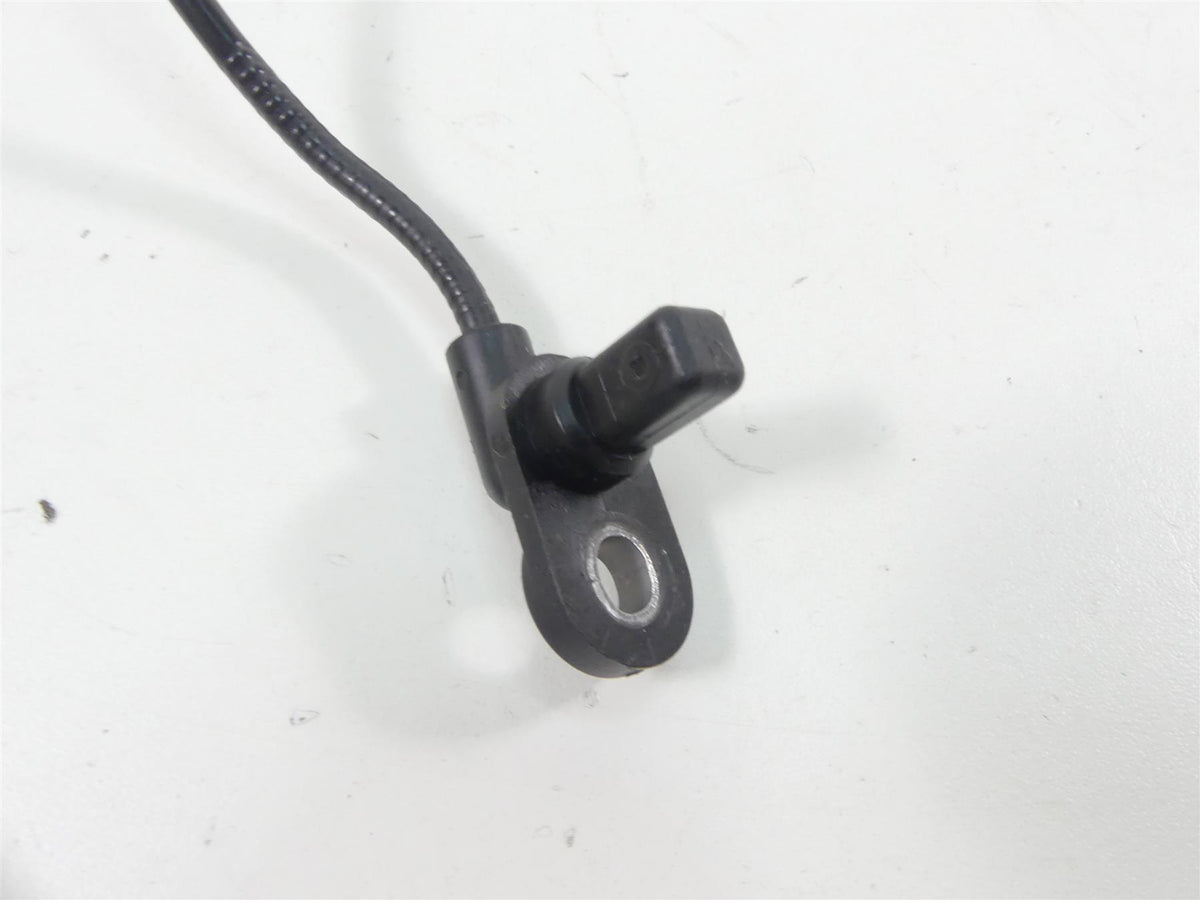 2017 Yamaha XT1200Z Super Tenere Front Abs Brake Wheel Speed Sensor 23P-85970-00 {{ shop.shopifyCountryName }} - Mototech271