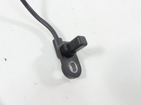 2017 Yamaha XT1200Z Super Tenere Front Abs Brake Wheel Speed Sensor 23P-85970-00 {{ shop.shopifyCountryName }} - Mototech271