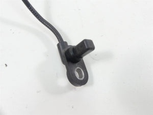 2017 Yamaha XT1200Z Super Tenere Front Abs Brake Wheel Speed Sensor 23P-85970-00 | Mototech271