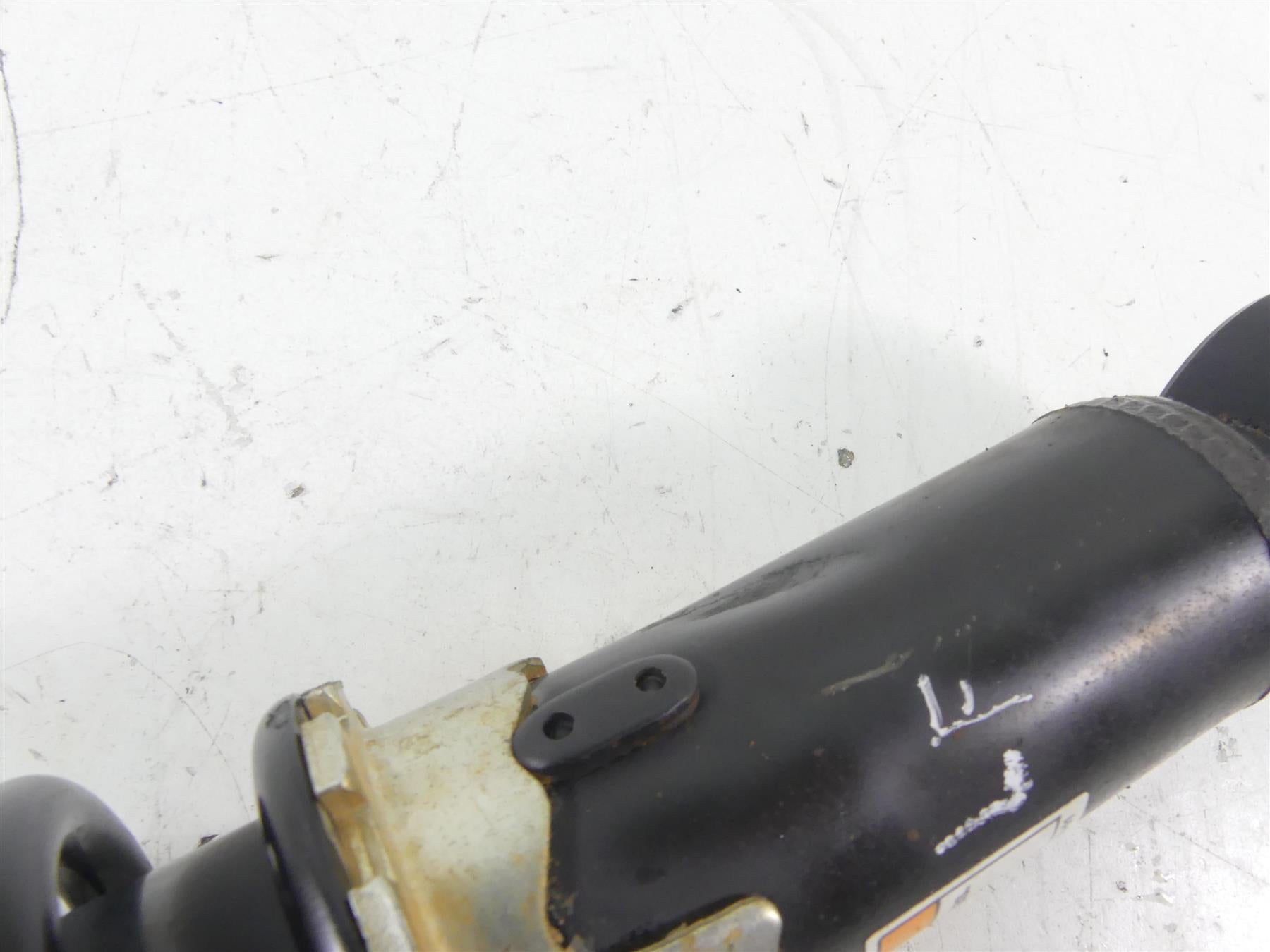 2020 Yamaha YFM 700 Raptor Front Suspension Shock Damper 1PE-F3390-30-00 {{ shop.shopifyCountryName }} - Mototech271