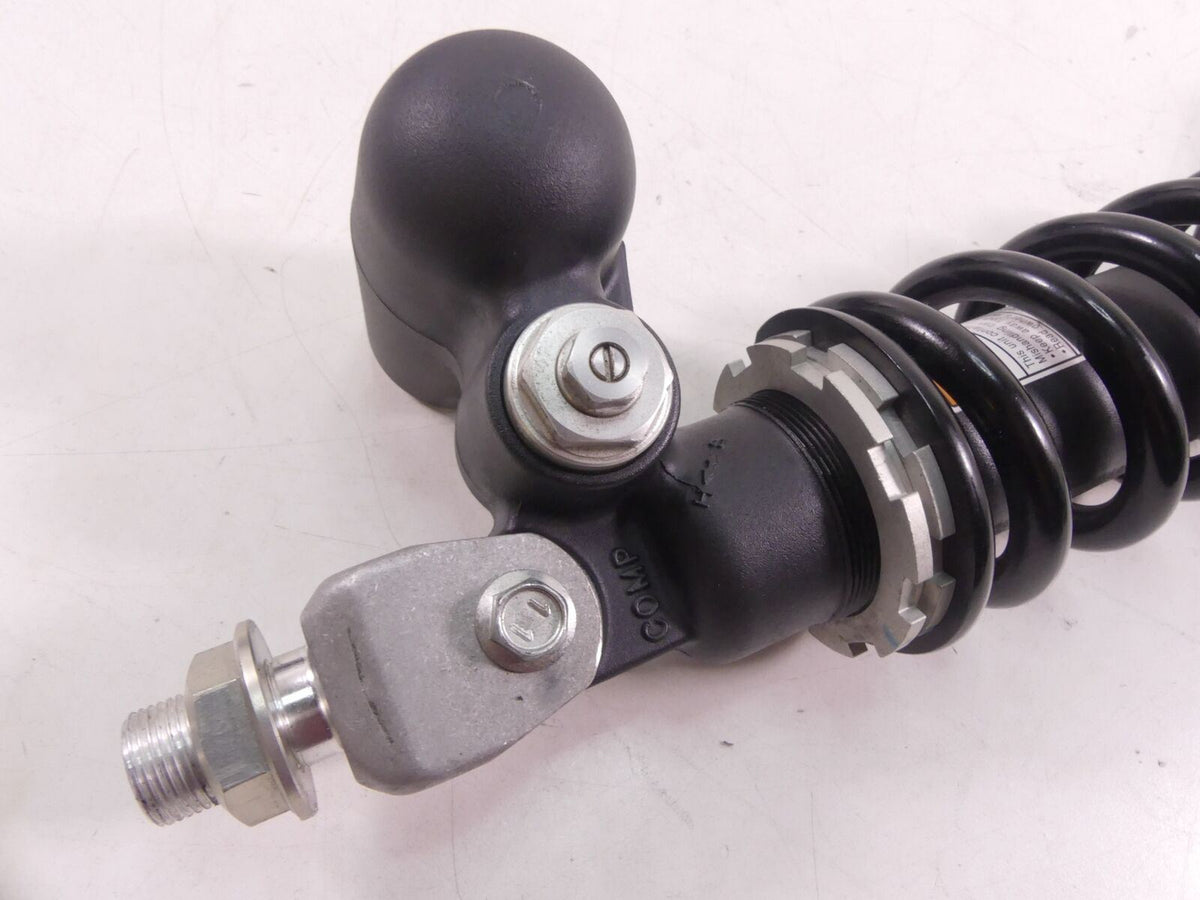 2018 Suzuki GSXR750 Straight Rear Shock Damper Suspension 62100-15870-019 {{ shop.shopifyCountryName }} - Mototech271
