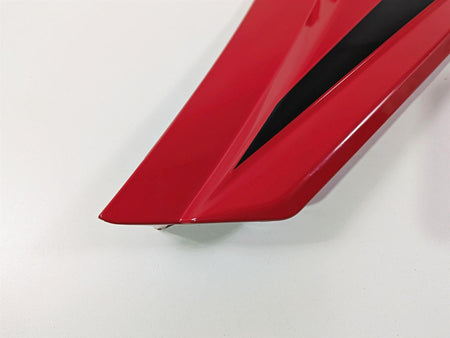 2024 Triumph Tiger 900 GT Right Main Tank Fairing Cover Set T2309258 {{ shop.shopifyCountryName }} - Mototech271