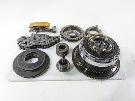 2017 Harley Dyna FXDB Street Bob Primary Drive Clutch Compensator Kit 37816-11 {{ shop.shopifyCountryName }} - Mototech271