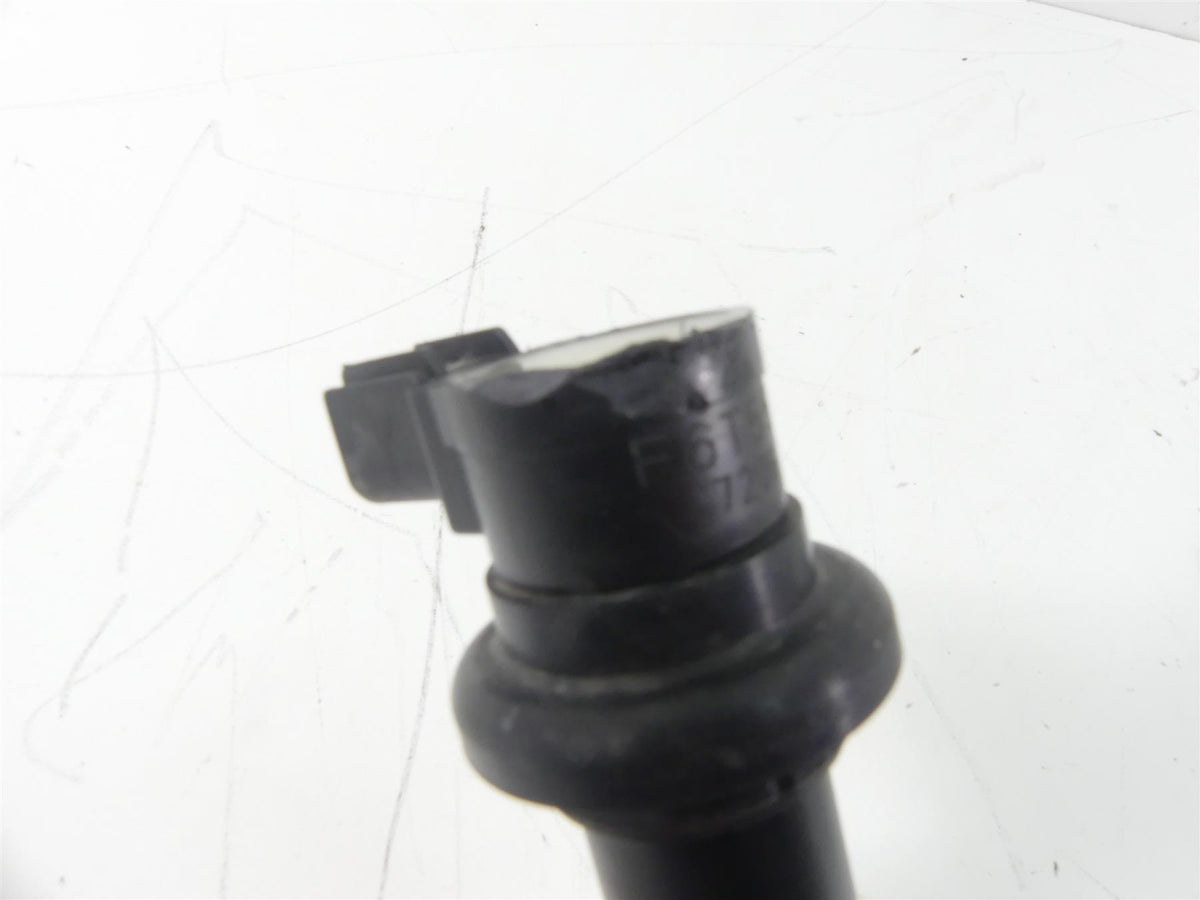 2007 Yamaha FZ1 Fazer 3 Ignition Coil & Wire Set -Read 5VY-82310-00-00 {{ shop.shopifyCountryName }} - Mototech271