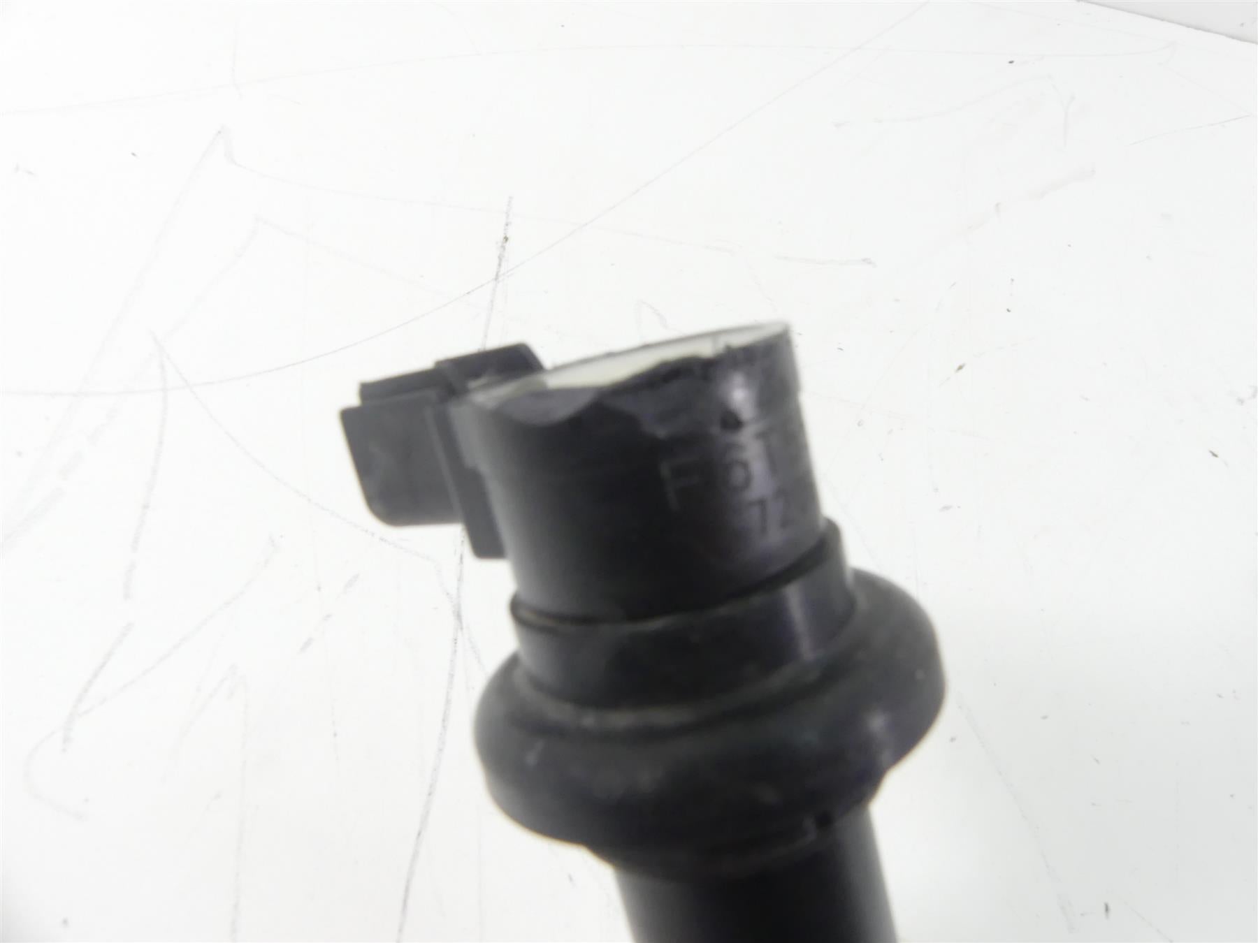 2007 Yamaha FZ1 Fazer 3 Ignition Coil & Wire Set -Read 5VY-82310-00-00 {{ shop.shopifyCountryName }} - Mototech271
