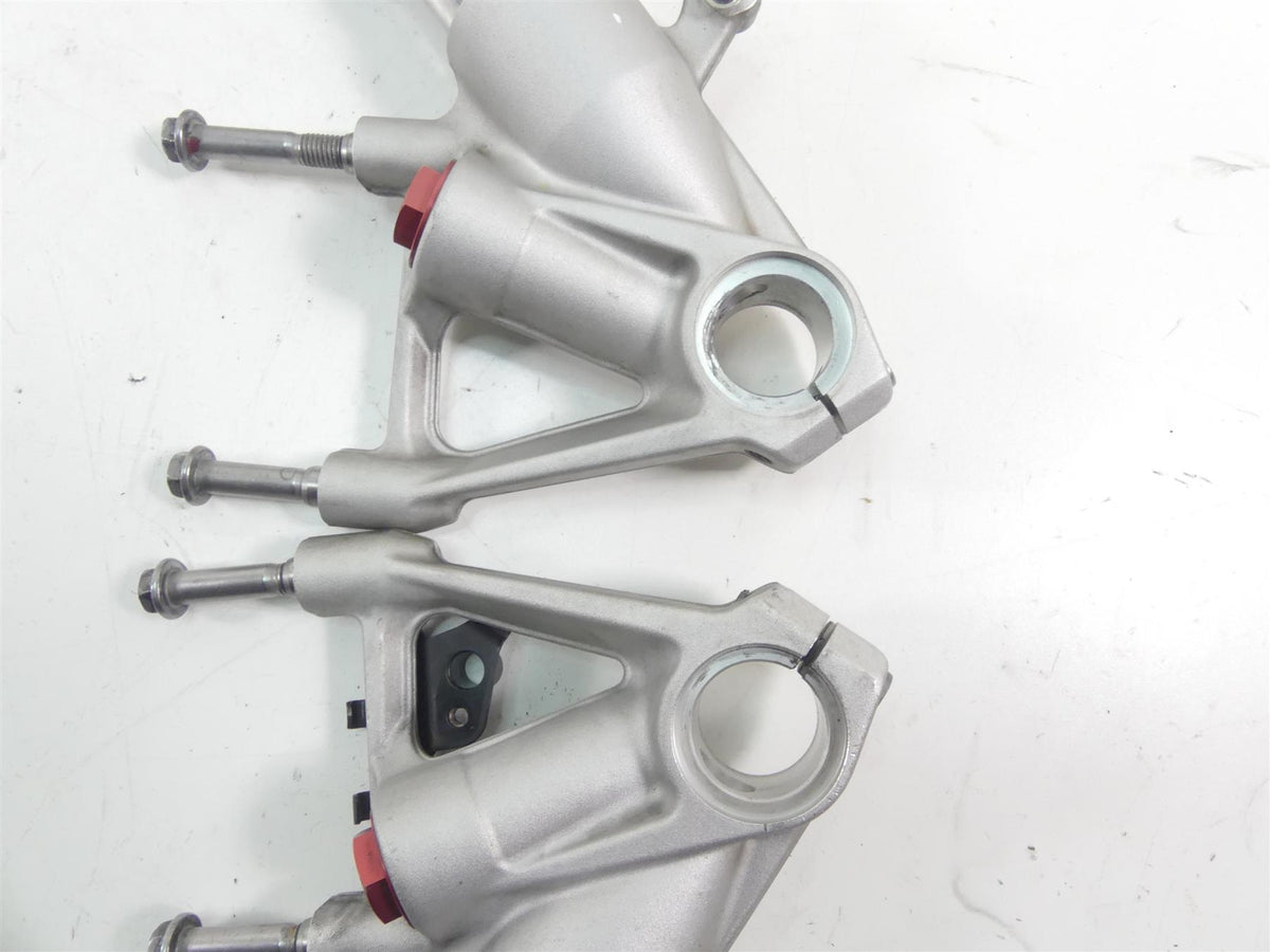 2012 BMW S1000RR K46 Straight Front Fork Legs Set 31427718363 31427718364 {{ shop.shopifyCountryName }} - Mototech271