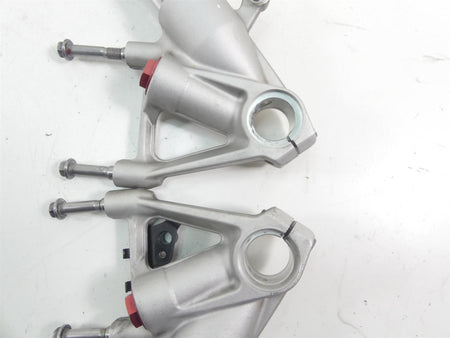 2012 BMW S1000RR K46 Straight Front Fork Legs Set 31427718363 31427718364 {{ shop.shopifyCountryName }} - Mototech271