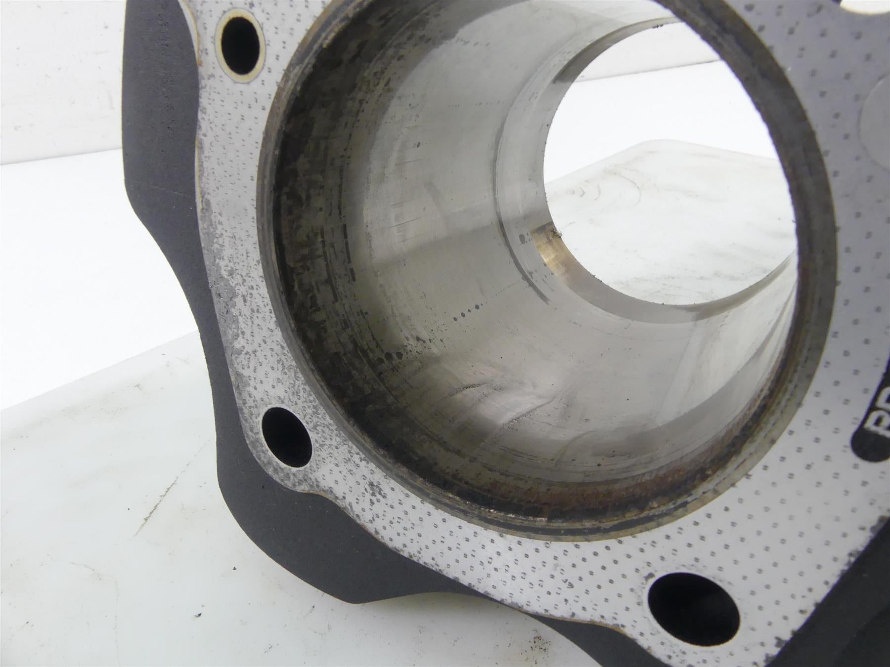2018 Harley FXBRS Softail Breakout Rear Cylinder Jug Barrel 114ci 16800080 {{ shop.shopifyCountryName }} - Mototech271