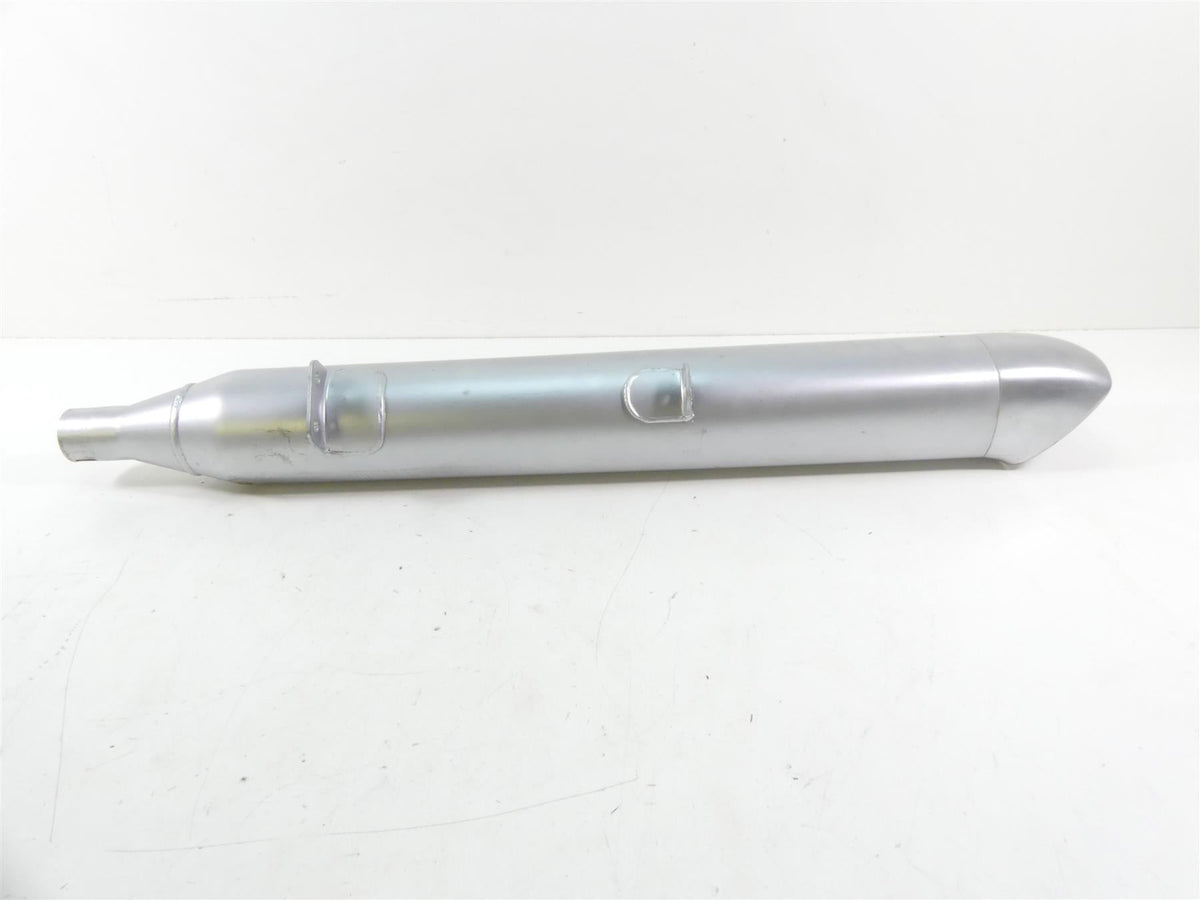2015 Harley VRSCF Muscle V-Rod Right Side Exhaust Muffler -Dent 65268-09 {{ shop.shopifyCountryName }} - Mototech271