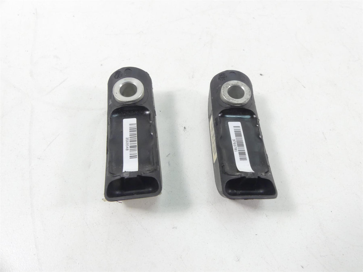 2016 Indian Chieftain Dark Horse Front Rear Tire Pressure Sensor Set 2412417 {{ shop.shopifyCountryName }} - Mototech271