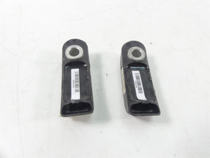 2016 Indian Chieftain Dark Horse Front Rear Tire Pressure Sensor Set 2412417 | Mototech271