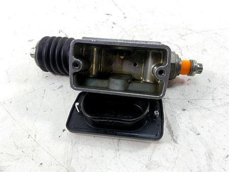 1997 Harley Sportster XL1200 C Rear Brake Master Cylinder 42456-87D {{ shop.shopifyCountryName }} - Mototech271