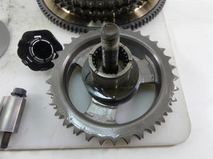 2018 Harley FXBRS Softail Breakout Primary Drive Clutch Compensator Kit 37000263 | Mototech271