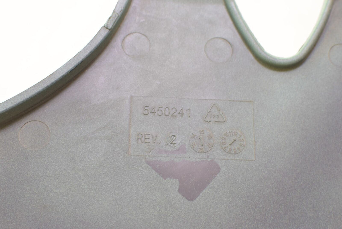 2015 Indian Chief Vintage Left Lower Cover Side Panel Fairing 5450241 {{ shop.shopifyCountryName }} - Mototech271