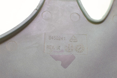 2015 Indian Chief Vintage Left Lower Cover Side Panel Fairing 5450241 {{ shop.shopifyCountryName }} - Mototech271
