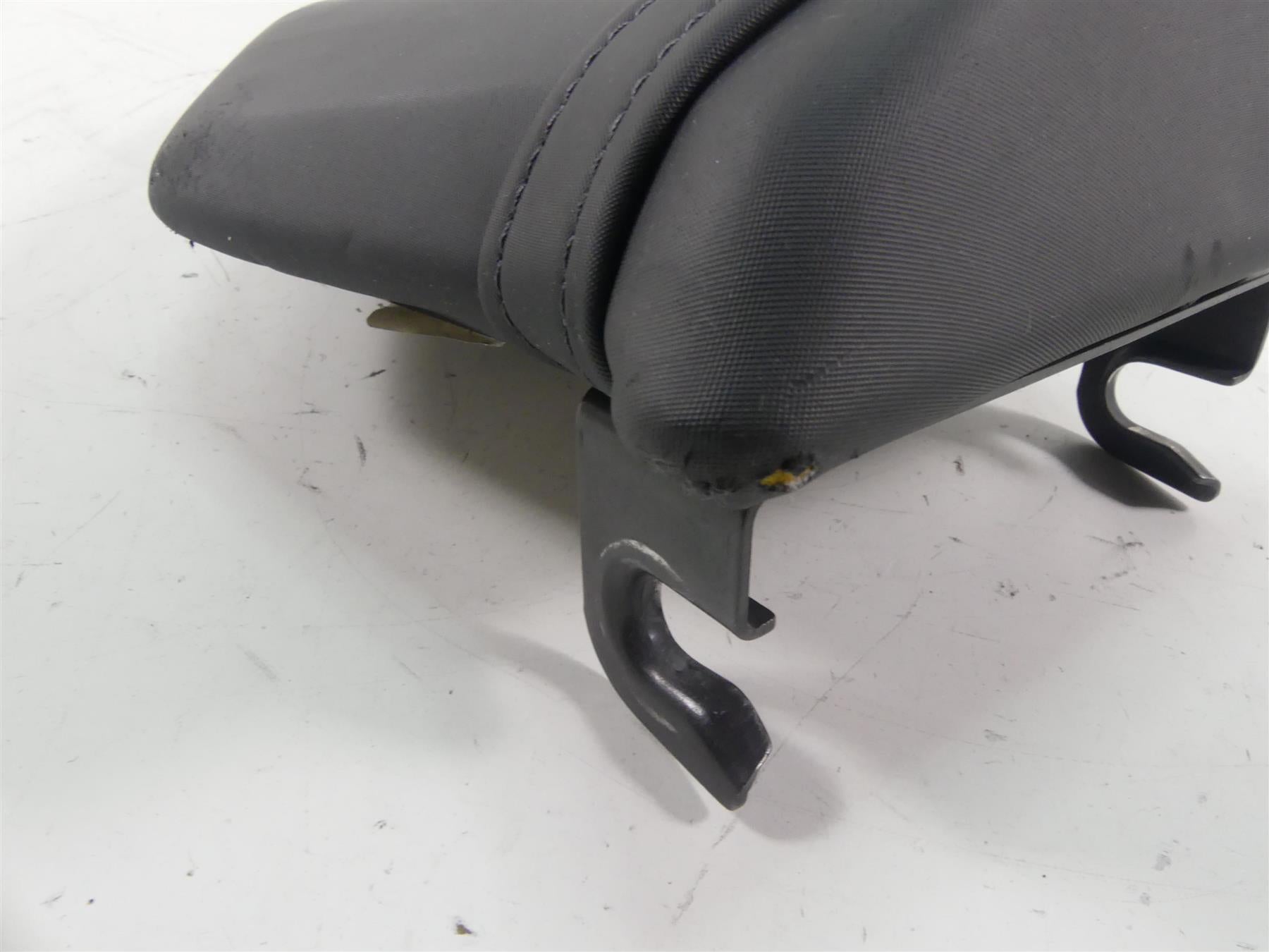 2012 BMW S1000RR K46 Rear Passenger Seat Saddle Pillion - Read 52538551153 {{ shop.shopifyCountryName }} - Mototech271
