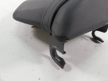 2012 BMW S1000RR K46 Rear Passenger Seat Saddle Pillion - Read 52538551153 {{ shop.shopifyCountryName }} - Mototech271