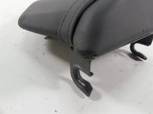 Load image into Gallery viewer, 2012 BMW S1000RR K46 Rear Passenger Seat Saddle Pillion - Read 52538551153 | Mototech271
