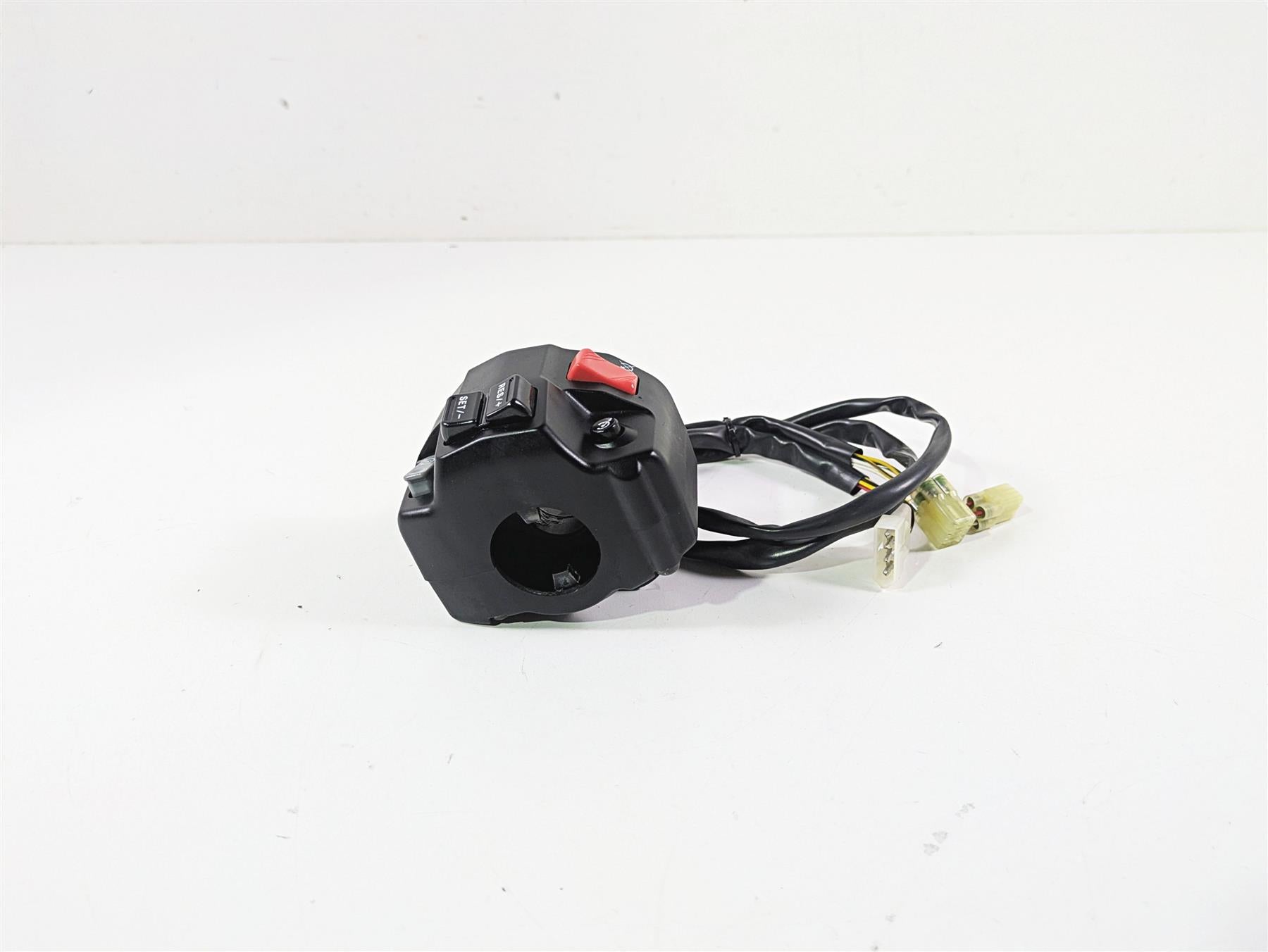 2017 KTM 1290 Super Duke GT Right Hand Control Switch 60411074000 {{ shop.shopifyCountryName }} - Mototech271