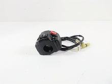 Load image into Gallery viewer, 2017 KTM 1290 Super Duke GT Right Hand Control Switch 60411074000
