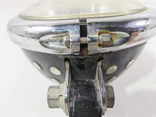 Load image into Gallery viewer, 2010 Harley Dyna FXDB Street Bob Led Headlight Head Light &amp; Mount 69356-06A

