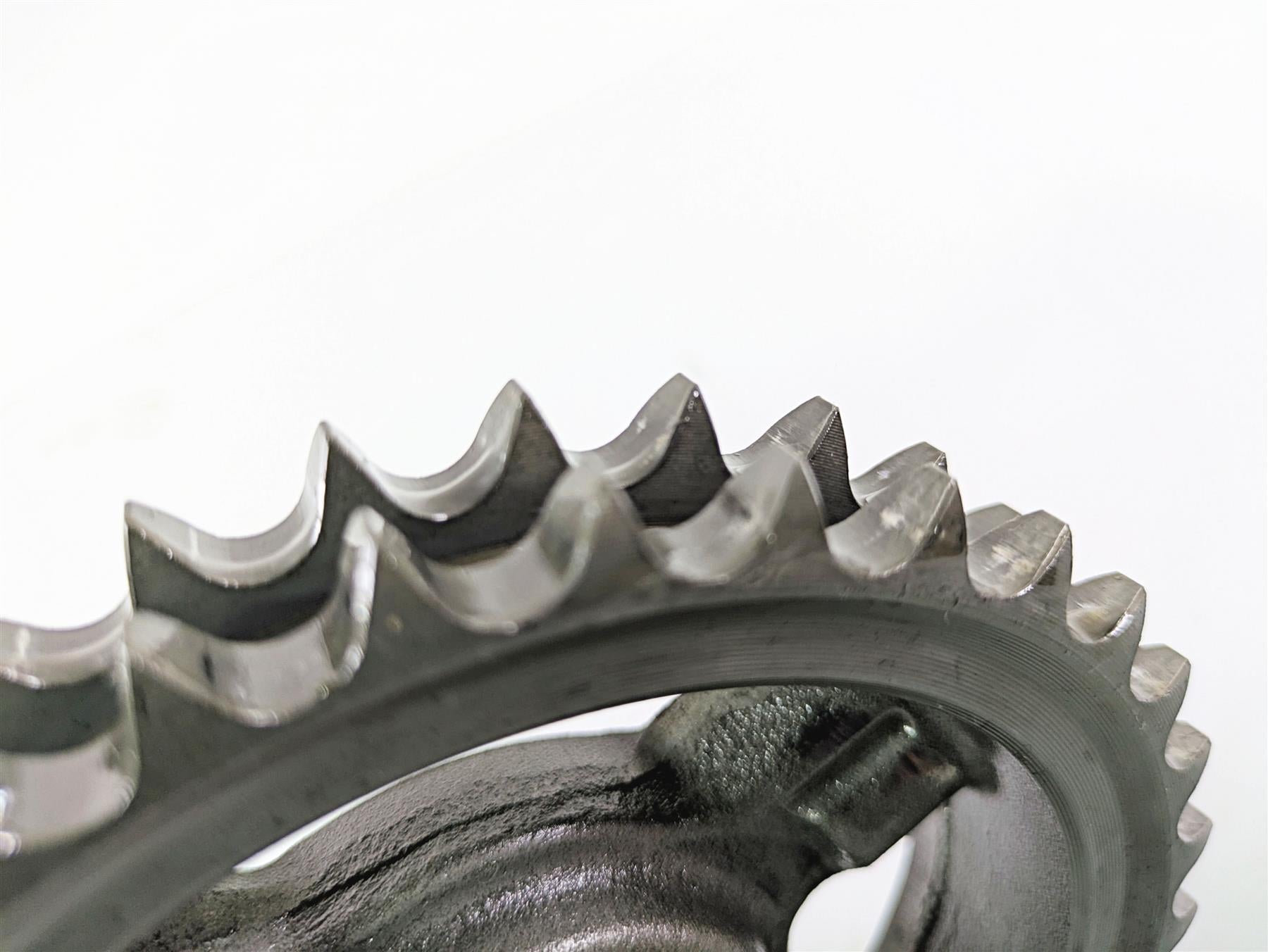 2018 Harley FLHCS Softail Heritage 115th Primary Drive Clutch Kit M8 37000263A {{ shop.shopifyCountryName }} - Mototech271