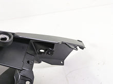 Load image into Gallery viewer, 2017 BMW F800GS Adv K75 Tail License Plate Holder Fairing Cover Set 46627695030 | Mototech271
