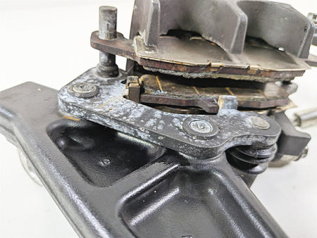 2014 Suzuki M109R VZR1800 Boulevard Rear Brake Caliper 69100-01D40-999 {{ shop.shopifyCountryName }} - Mototech271