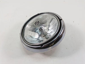 2006 Harley Touring FLHXI Street Glide Headlight Head Light Lens -Read 68342-05A | Mototech271