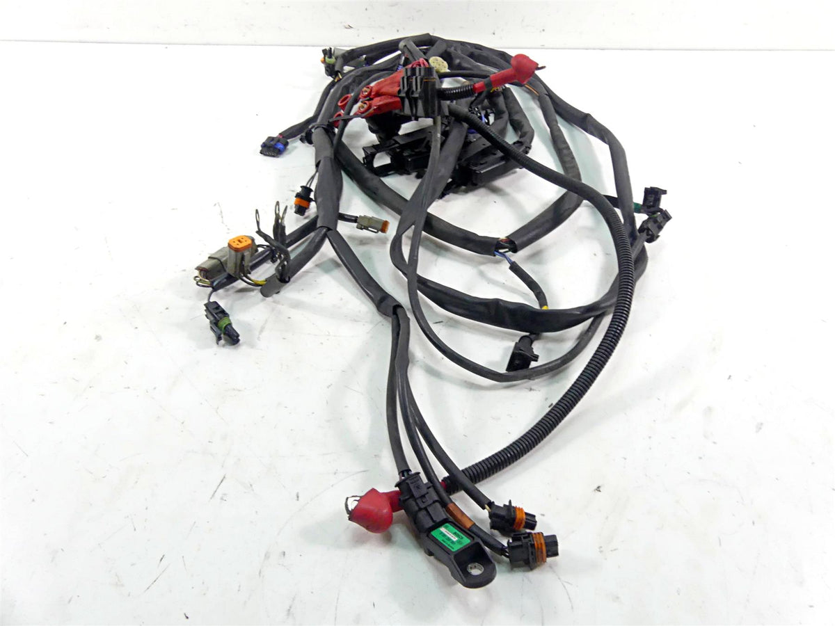 2005 Seadoo 3D RFI Main Wiring Harness Loom - No Cuts 278002001 {{ shop.shopifyCountryName }} - Mototech271