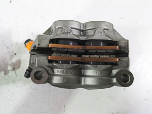 2023 Triumph Street Triple 765 RS Brembo Front Brake Caliper Set 100mm T2022367