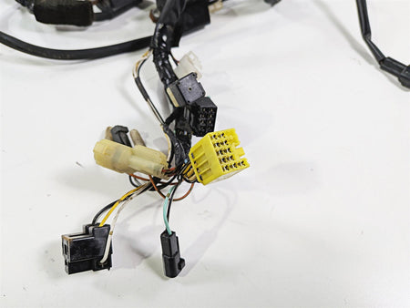 2006 Suzuki VL800 C50 Boulevard Wiring Harness Loom READ 36610-41FH0 36610-41FH1 {{ shop.shopifyCountryName }} - Mototech271