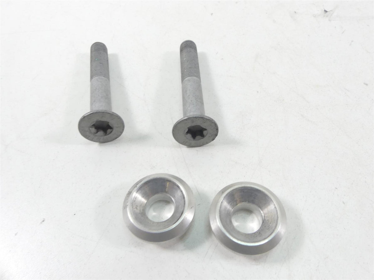 2013 BMW R1200GS K255 Adventure Hand Guard & Mounts 71607703157 71607703158 {{ shop.shopifyCountryName }} - Mototech271