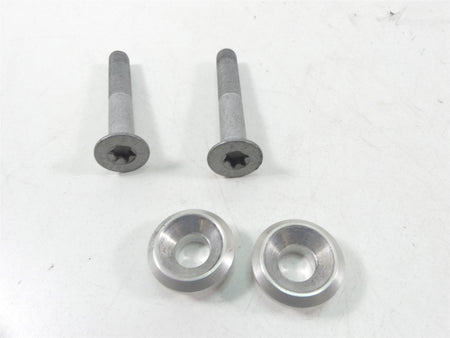 2013 BMW R1200GS K255 Adventure Hand Guard & Mounts 71607703157 71607703158 {{ shop.shopifyCountryName }} - Mototech271